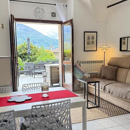 1-Bedroom Apartment Bello Posto Acquaseria Exterior photo