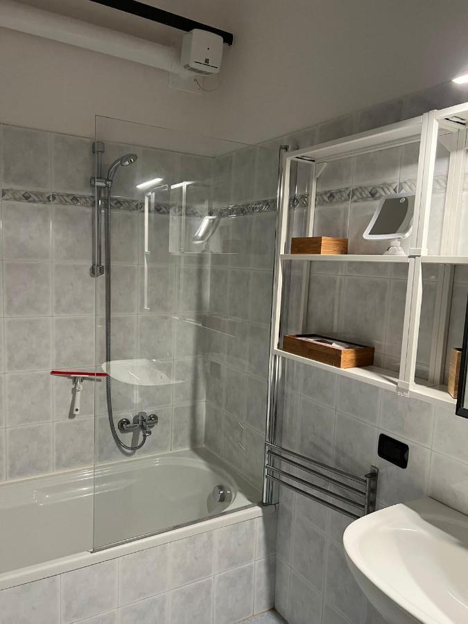 1-Bedroom Apartment Bello Posto Acquaseria Exterior photo