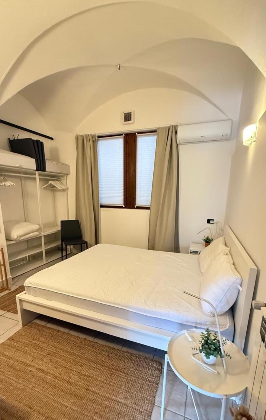 1-Bedroom Apartment Bello Posto Acquaseria Exterior photo