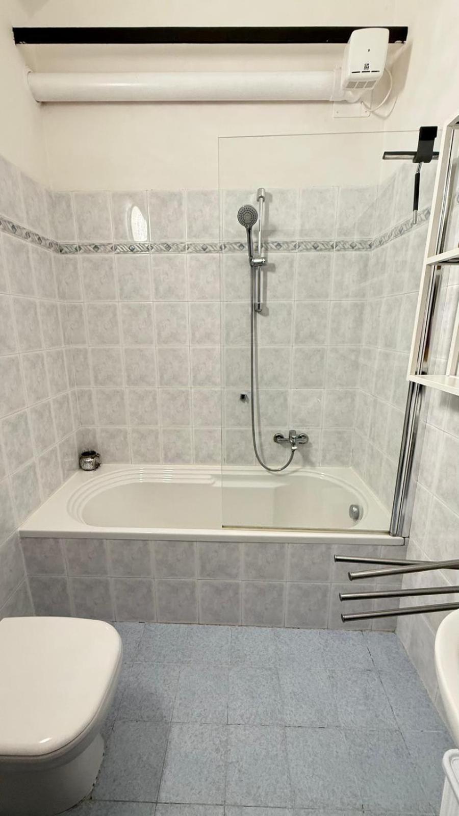 1-Bedroom Apartment Bello Posto Acquaseria Exterior photo